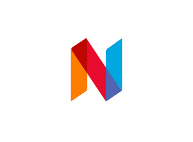 N